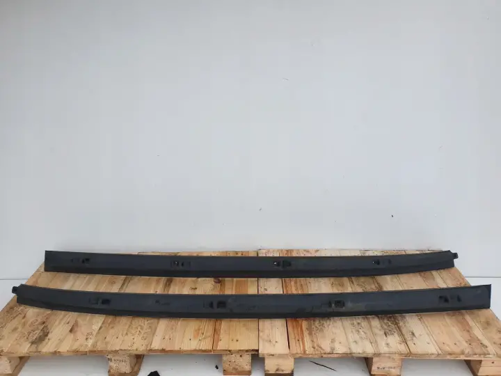 Jeep Compass RELINGI DACHOWE Prawy Lewy 05303807AB