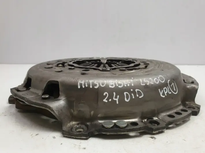 Mitsubishi L200 2.4 DiD KOŁO DWUMASOWE Sprzęgło