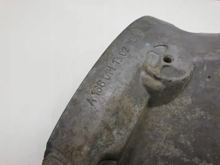 Mercedes W168 1.4 1.6 MISKA OLEJU olejowa