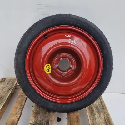 Saab 9-5 I KOŁO DOJAZDOWE dojazdówka 115/70 R16 5x110 4569661 1010268