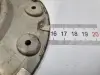 Ford DEKIELEK FELGI Kapsel kołpak 7M5601149A 155mm