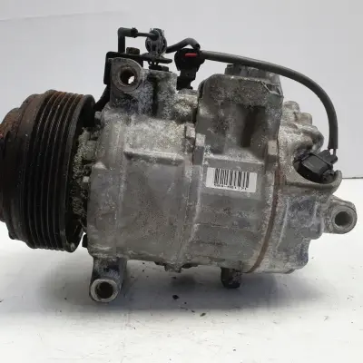 BMW E90 2.0 D SPRĘŻARKA KLIMATYZACJI pompa 447260-1852