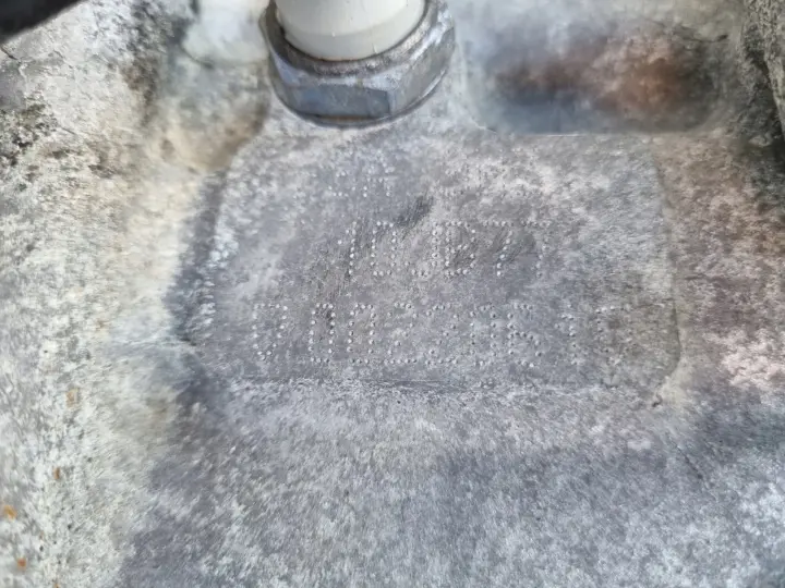 SILNIK KOMPLET Peugeot 206 1.6 HDI 109KM ładnie pali 9HZ