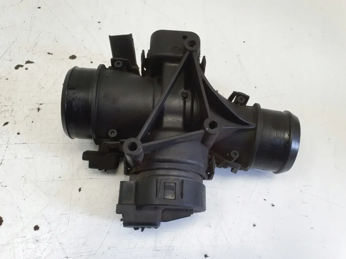 Citroen C3 II 1.6 HDi PRZEPUSTNICA 9660030380