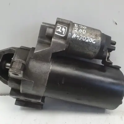 BMW E87 E90 E91 2.0 D N47 ROZRUSZNIK bosch 7823700