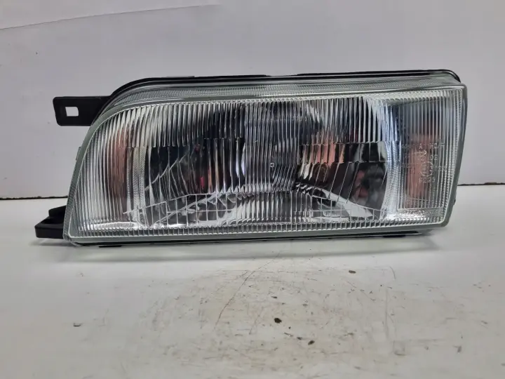 Nissan Sunny N14 91-96r PRZEDNIA LAMPA LEWA LEWY PRZÓD nowa euro 20-3748