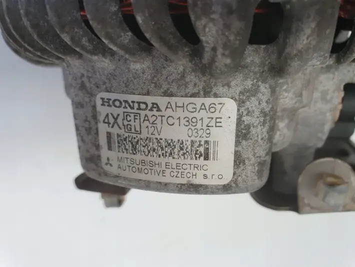 Honda Civic VIII 1.8 VTEC ALTERNATOR A2TC1391ZE