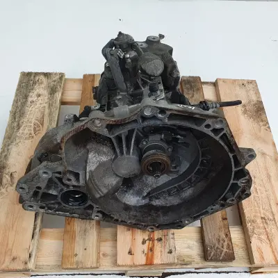 Opel Astra J IV 1.6 16V SKRZYNIA BIEGÓW AT4S394 manualna MANUAL