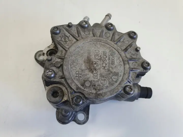 Audi A3 II 8P 2.0 TDI POMPA VACUM wakum 03C145209