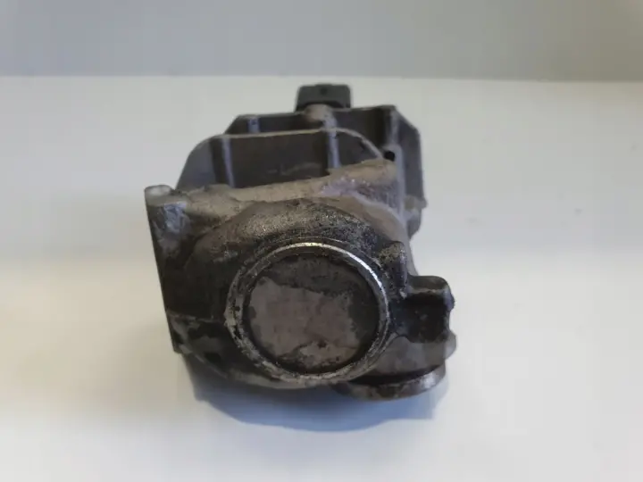 Ford Focus MK2 II 1.6 TDCI ZAWÓR EGR 9660276280 valeo