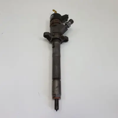 Citroen Peugeot Ford Focus 1.6 TDCI WTRYSKIWACZ PALIWA Wtrysk 0445110259