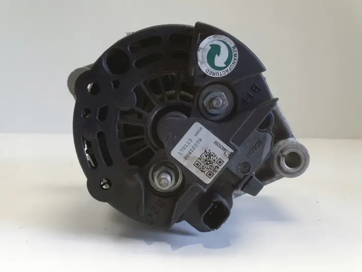 Opel Vectra C 1.9 CDTI ALTERNATOR bosch 0124425058