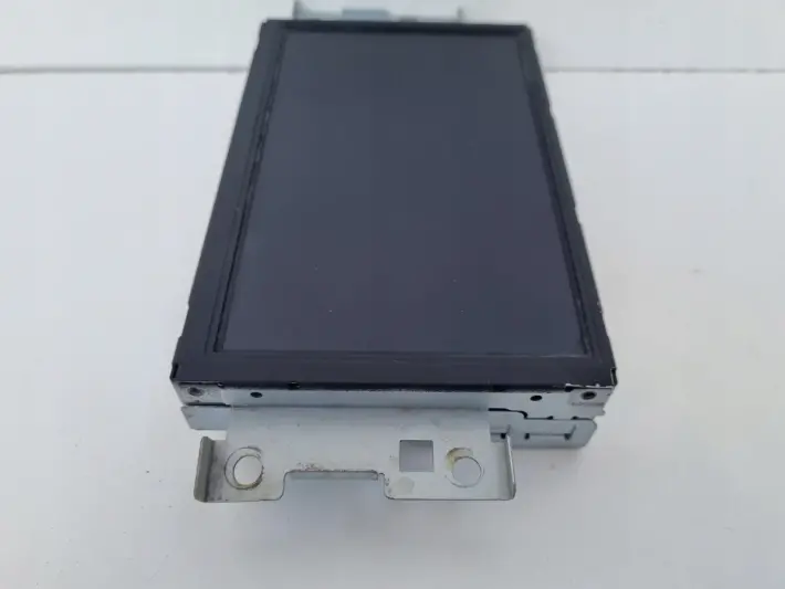 Volvo V60 I S60 II XC60 I EKRAN NAWIGACJI Wyświetlacz 31382065 31382065AE