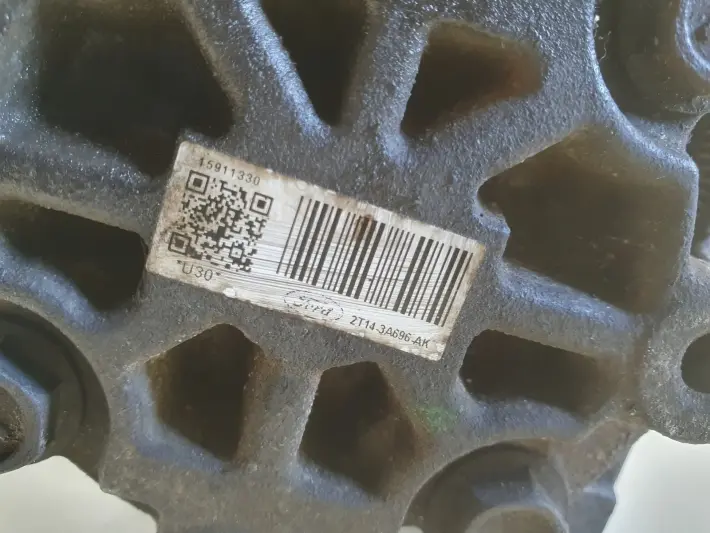 Ford Transit Connect 1.8 TDCi POMPA WSPOMAGANIA 2T14-3A696-AK