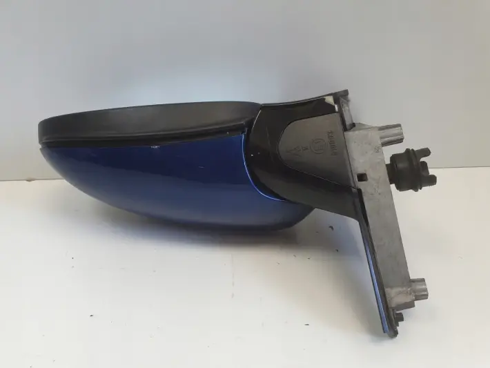 BMW E87 04-11r LUSTERKO LEWE KIEROWCY europa 3 pin