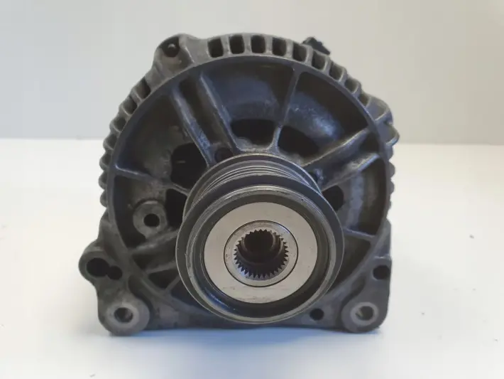 Audi A3 8L Golf IV 1.9 TDI ALTERNATOR 0123515021 038903023J 120A