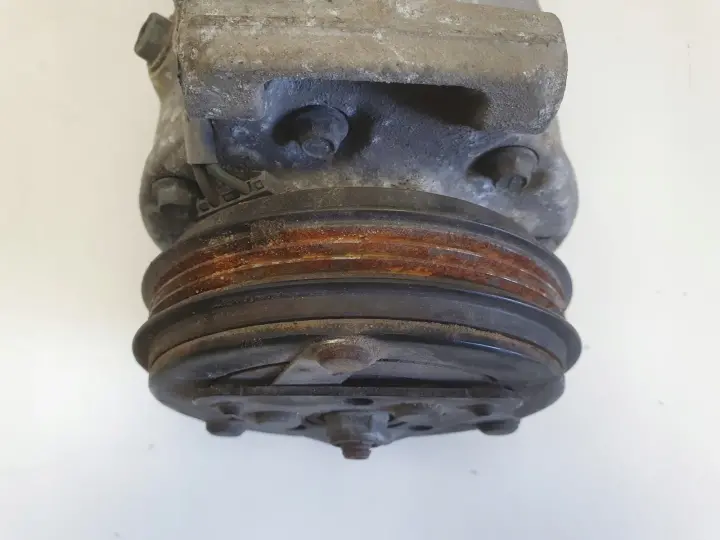Volvo S60 II V60 I V70 III 2.0 D3 SPRĘŻARKA KLIMATYZACJI P31315453
