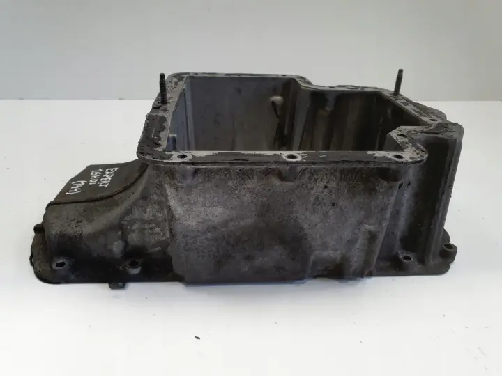 Peugeot Expert II 1.6 HDI MISKA OLEJOWA oleju 9657811880