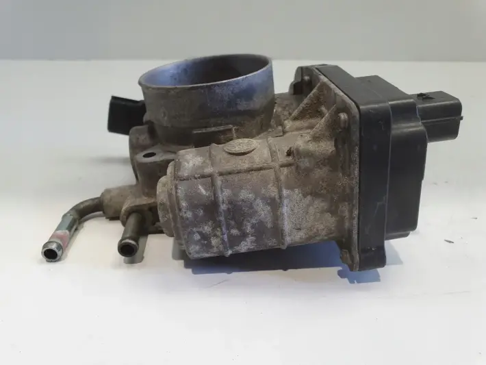 Subaru Impreza II 2.0 i PRZEPUSTNICA RME60-301