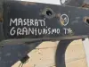 Maserati Granturismo 4.7 V8 TYLNE SANKI TYŁ
