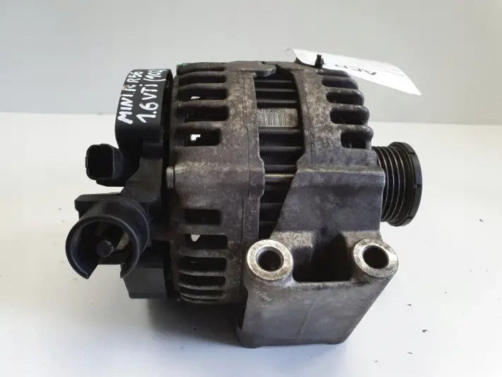 Mini Cooper R56 1.6 16V VTi ALTERNATOR 757565080 V757565080 CL15