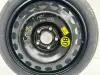 Opel Vectra C Astra H KOŁO DOJAZDOWE dojazdówka 115/70 R16 5x110 2160115