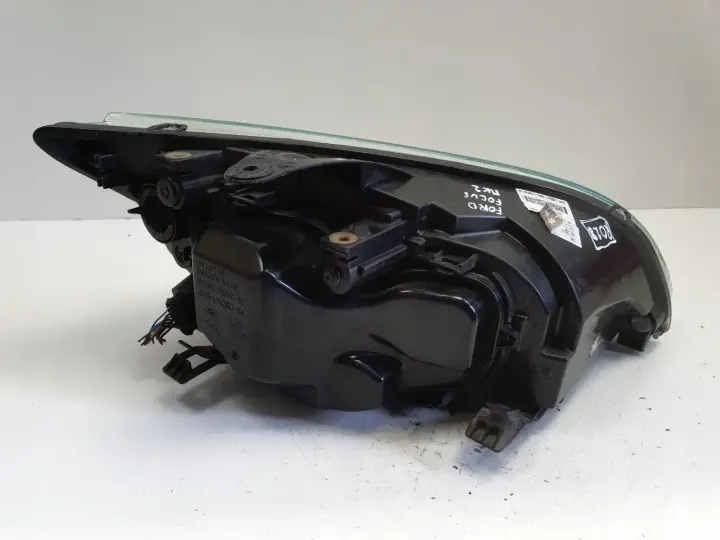 Ford Focus mk2 02-06 PRZEDNIA LAMPA LEWA lewy przód anglik 4M51-13W030-BC