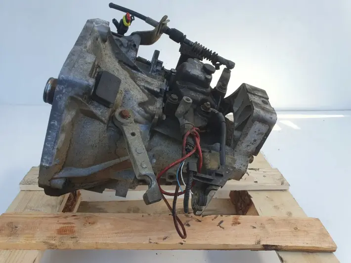 Fiat Punto II 1.2 8V SKRZYNIA BIEGÓW manualna MANUAL