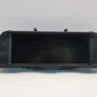 BMW 5 F10 EKRAN NAWIGACJI Wyświetlacz 9225707
