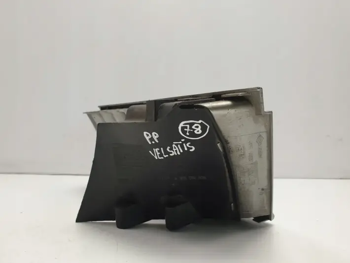 Renault Vel Satis PRAWA ATRAPA CHŁODNICY Grill