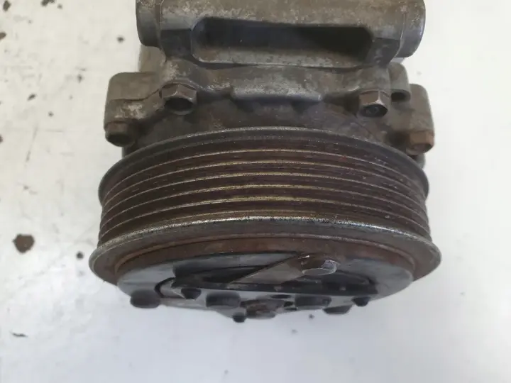 Peugeot Partner II 1.6 HDI SPRĘŻARKA KLIMATYZACJI pompa