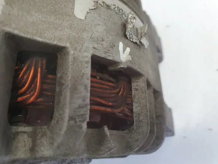 Peugeot 206 1.6 16V ALTERNATOR DENSO