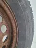 VW Transporter T5 T6 KOŁO ZAPASOWE Zapas 215/65 R16C 7H0601027D