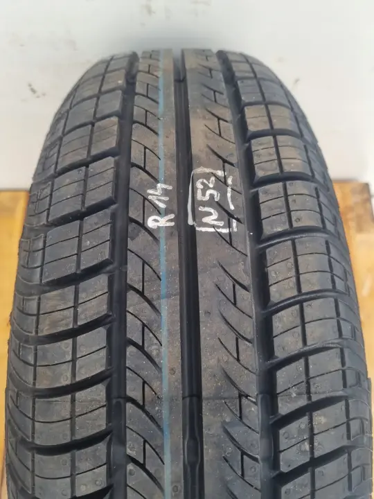Opel Corsa C KOŁO ZAPASOWE Zapas felga 175/65 R14 4x100 ET49 2140141