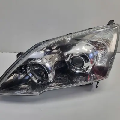 Honda CRV CR-V III 06-09r PRZEDNIA LAMPA LEWA lewy przód 33150-SWW-E0