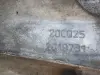 Citroen C3 1.6 16V SKRZYNIA BIEGÓW 20CQ25 manualna MANUAL
