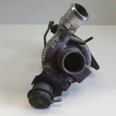 Ford Transit MK7 2.2 TDCI TURBOSPRĘZARKA Turbo 6C1Q-6K682-CD