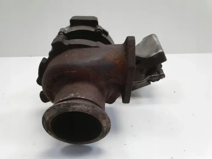 BMW E87 E90 E91 2.0 D N47 TURBOSPRĘŻARKA turbo 7800594