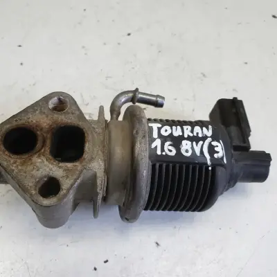 VW Touran 1.6 8V ZAWÓR EGR 06A131501R