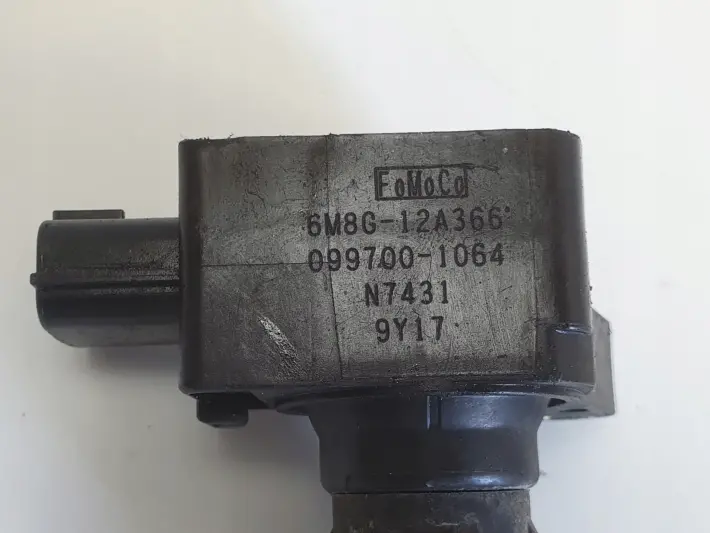 Mazda 6 2.0 16V CEWKA ZAPŁONOWA 6M8G-12A366