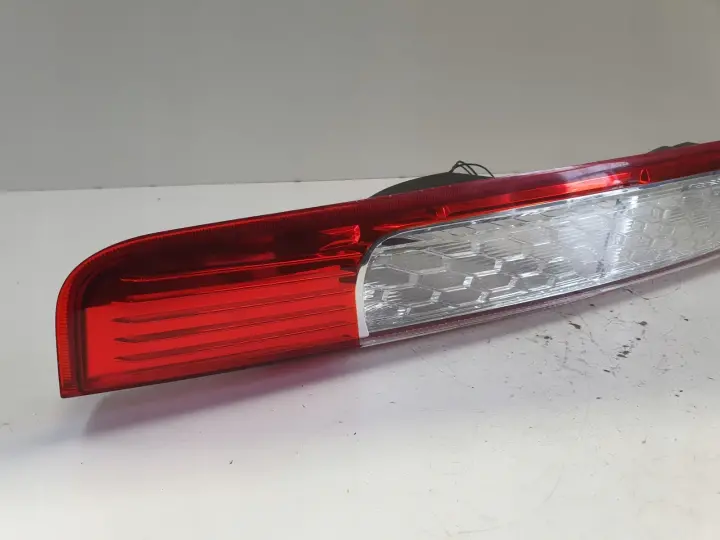 Ford Focus MK2 lift 07-11r TYLNA LAMPA PRAWA prawy tył pasażera