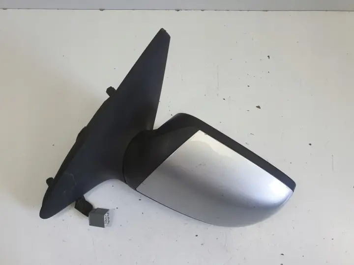Ford Mondeo III MK3 00-07r LUSTERKO LEWE KIEROWCY 5 pin pinów