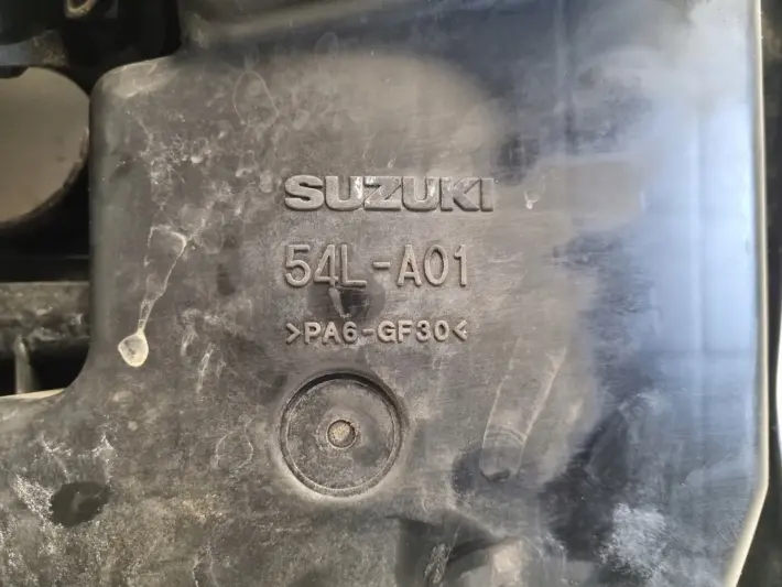 Suzuki SX4 POKRYWA SILNIKA Osłona FILTR POWIETRZA 54L-A01