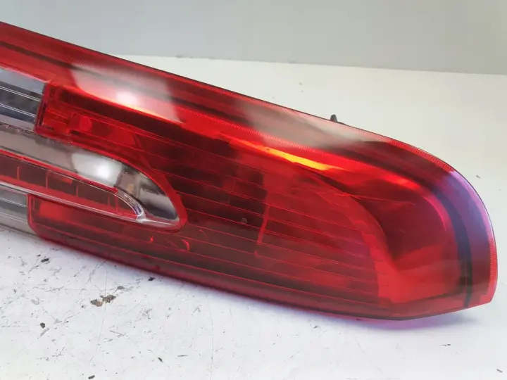 Ford C-Max I lift 06-10r TYLNA LAMPA LEWA lewy tył