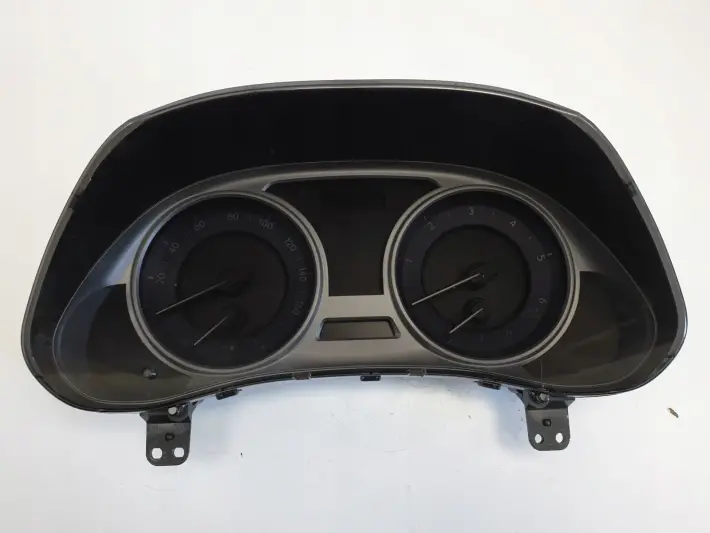 Lexus IS220 IS II 2.2 D LICZNIK ZEGARY 83800-53641