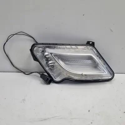 Volvo S60 II V60 PRZEDNI HALOGEN LEWY PRZÓD kierowcy ORYGINAŁ DRL 89091133