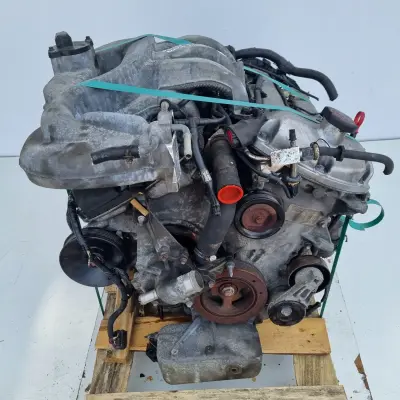 SILNIK Jaguar S Type S-Type 3.0 V6 AJ-V6 1G766AA