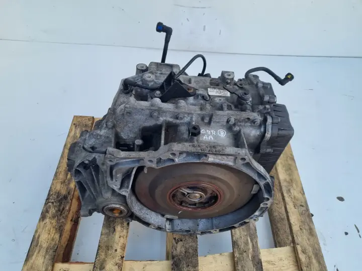 Volvo V60 S60 II 1.6 D D2 AUTOMATYCZNA SKRZYNIA BIEGÓW 1285041 DG9R7000AA