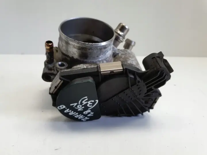 Opel Zafira B 1.8 16V PRZEPUSTNICA 0280750245 bosch 55561495