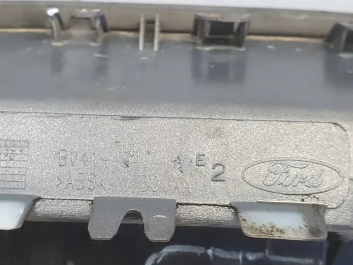 Ford Kuga I KLAMKA KLAPY BAGAŻNIKA Mikrostyk